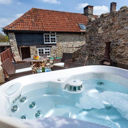 Southcott Farm Cottage Honiton Exterior foto